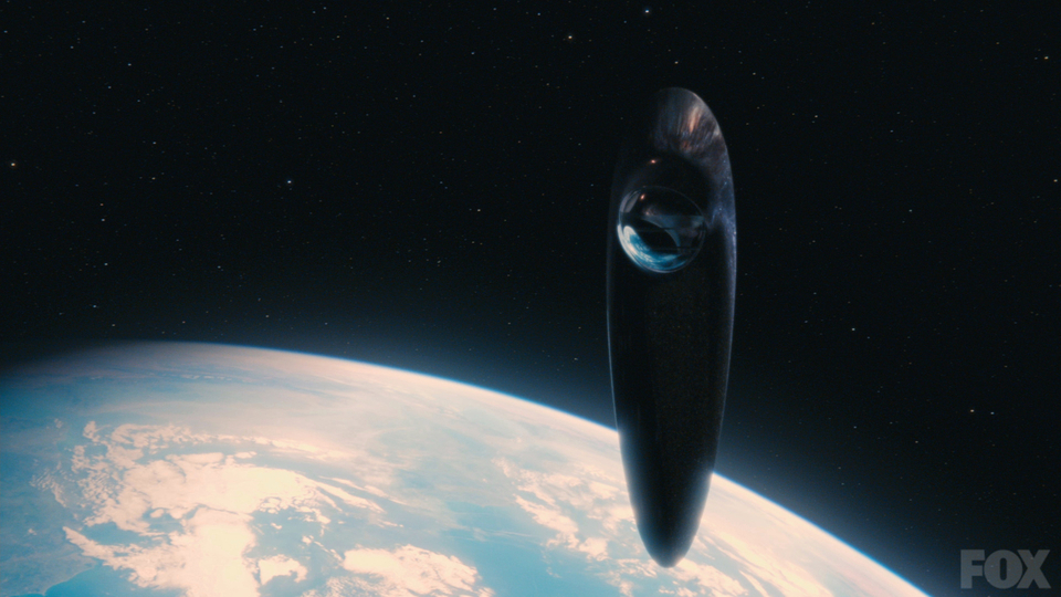 Cosmos: A Space-Time Odyssey - 1 Temporada 720p Torrent