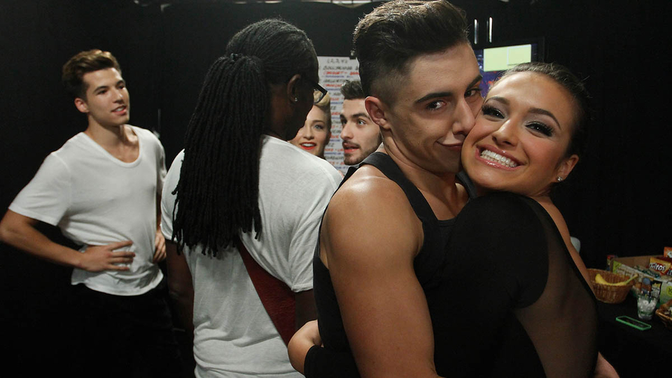 sytycd caitlynn and tadd dating Lady boohoo and friends: so you think you can dance, week 8 by michael graupmann 72811 | 3:04 pm enlarge slideshow caitlynn and tadd pairing:. sytycd caitlynn and tadd dating Lady boohoo and friends: so you think you can dance, week 8 by michael graupmann 72811 | 3:04 pm enlarge slideshow caitlynn and tadd pairing:.