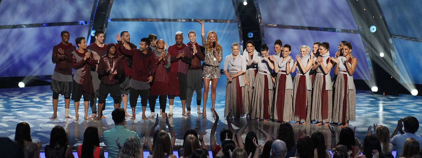 Get To Know Your Top 20 Contestants!