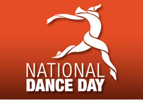 National Dance Day <br>