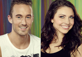 Jenna Johnson And Tucker Knox Are Sent Home
