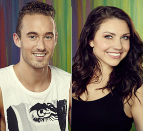 Jenna Johnson And Tucker Knox Are Sent Home