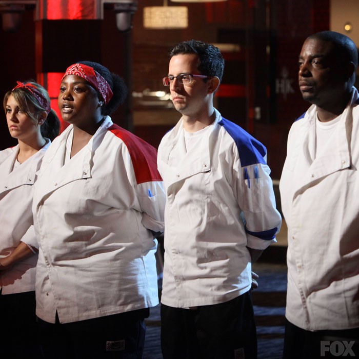 Sterling From Hell S Kitchen Sterling From Hell S Kitchen